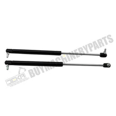 2Pcs Mola a Gás 54749114 para Compressor de Parafuso Ingersoll Rand UP5