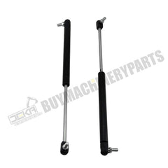 2Pcs Mola a Gás 54749114 para Compressor de Parafuso Ingersoll Rand UP5