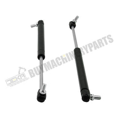 2Pcs Mola a Gás 54749114 para Compressor de Parafuso Ingersoll Rand UP5