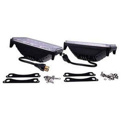 2Pcs LED Floodlight Spotlight for John Deere Tractors 5105-6500 AL75338