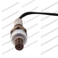 2PCS Oxygen Sensor 234-4587 Up / Downstream fit for Dodge Chrysler Jeep 04-2012 - Buymachineryparts