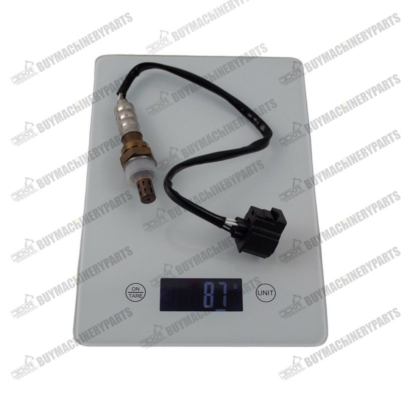 2PCS Oxygen Sensor 234-4587 Up / Downstream fit for Dodge Chrysler Jeep 04-2012 - Buymachineryparts