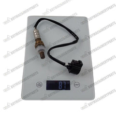 2PCS Oxygen Sensor 234-4587 Up / Downstream fit for Dodge Chrysler Jeep 04-2012 - Buymachineryparts