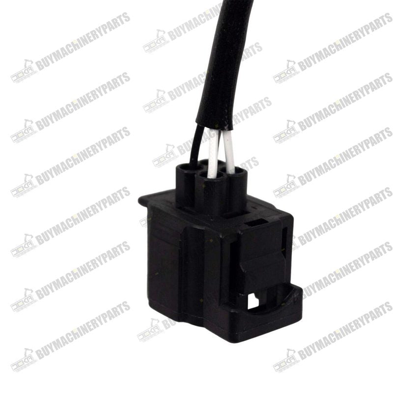 2PCS Oxygen Sensor 234-4587 Up / Downstream fit for Dodge Chrysler Jeep 04-2012 - Buymachineryparts