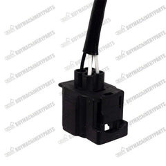 2PCS Oxygen Sensor 234-4587 Up / Downstream fit for Dodge Chrysler Jeep 04-2012 - Buymachineryparts