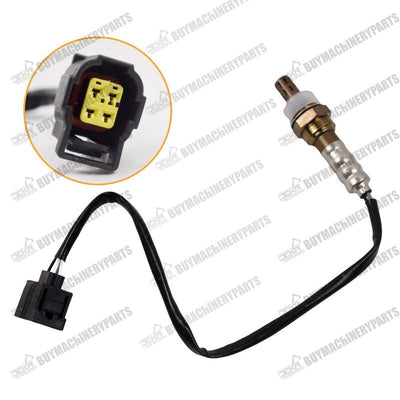 2PCS Oxygen Sensor 234-4587 Up / Downstream fit for Dodge Chrysler Jeep 04-2012 - Buymachineryparts