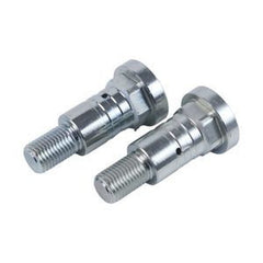 2pcs Steering Pin 43731-23442-71 for Toyota Forklift Engine 1DZ 1ZS 4Y