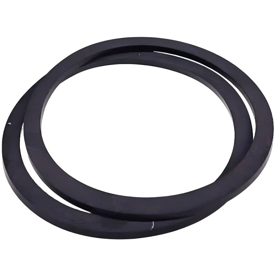 2Pcs Profile Sealing Ring 106876A1 for New Holland FR220 FR160 FR220.2 F140 F170B CASE 845B 845 865B 621B 721B 821B 721 821 Kobelco WLK25