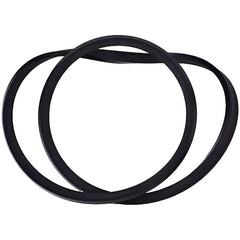 2Pcs Sealing Ring 73142962 199079A1 for CASE 721 821B 721B New Holland FR160 FR220 Wheel Loader FG85 FG105 Motor Grader