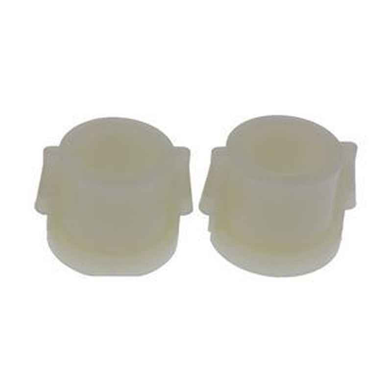 2pcs Steering Shaft Bushings GX21994 for John Deere LA & D/G Series