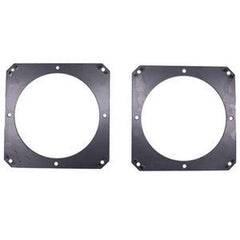 2Pcs Torque Converter Plate 4644.230.040 for ZF 4WG Gearbox
