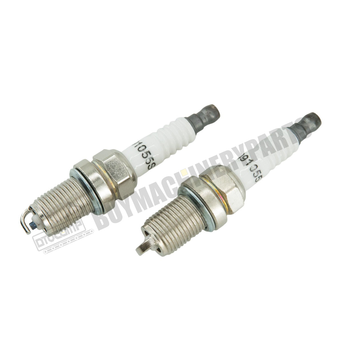 2pcs Spark Plug 2513219-S for Kohler CH260/270 & Cub Cadet Blowers