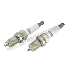 2pcs Spark Plug 2513219-S for Kohler CH260/270 & Cub Cadet Blowers