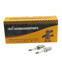 2pcs Spark Plug 2513219-S for Kohler CH260/270 & Cub Cadet Blowers