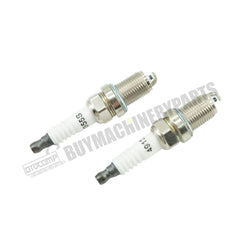 2pcs Spark Plug 2513219-S for Kohler CH260/270 & Cub Cadet Blowers