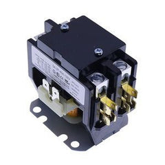 120V 40A 2-Pole AC Contactor - SA-2P-40A-120V