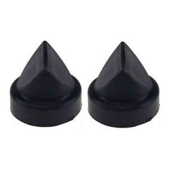 2x Air Cleaner Valves A184597 for New Holland D75/D85/B110/B90B Tractors