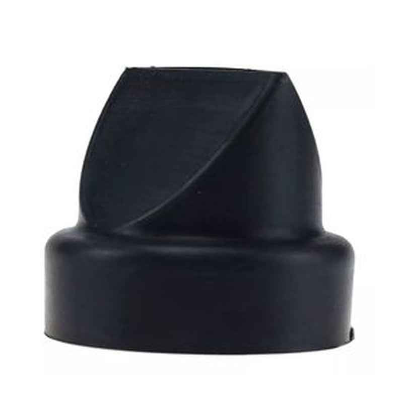 2x Air Cleaner Valves A184597 for New Holland D75/D85/B110/B90B Tractors