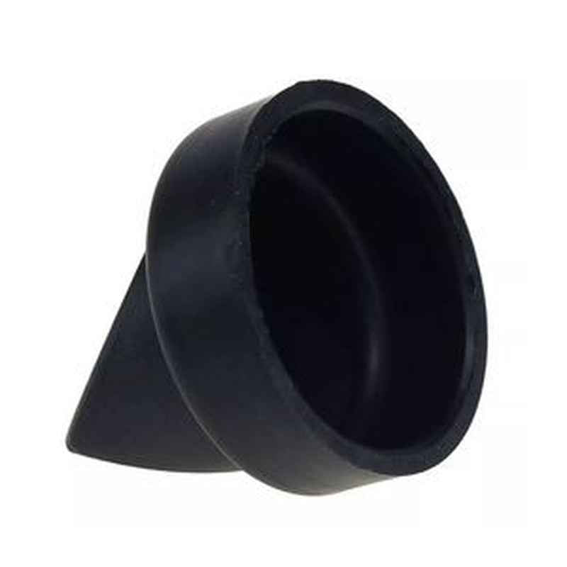 2x Air Cleaner Valves A184597 for New Holland D75/D85/B110/B90B Tractors