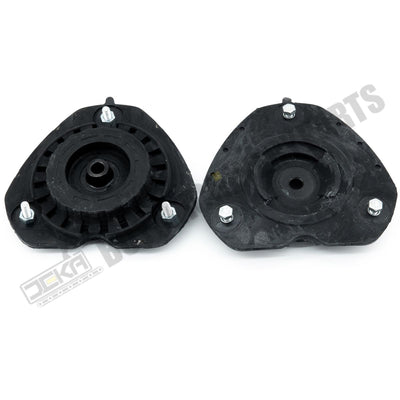 2X Front Shock Strut Mounts Set fit for Nissan Altima 2007-2012 Maxima 2009-2014