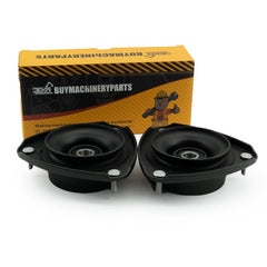 2X Suportes de Amortecedor Dianteiro SM5361 adequados para Scion 13-2016 Subaru Forester Outback