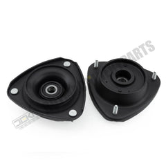 2X Suportes de Amortecedor Dianteiro SM5361 adequados para Scion 13-2016 Subaru Forester Outback
