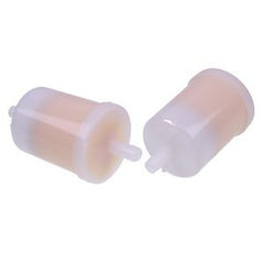 2x Fuel Filter 12691-43010 & 13351-43010 for Kubota D1305/D722 Engine
