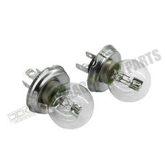 2x Headlight Bulb A5988 34901-950-003 for Polaris Trail Boss Xplorer Magnum Sportsman Trail Blazer