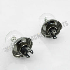 2x Headlight Bulb A5988 34901-950-003 for Polaris Trail Boss Xplorer Magnum Sportsman Trail Blazer
