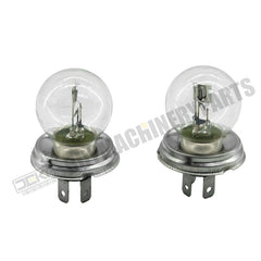 2x Headlight Bulb A5988 34901-950-003 for Polaris Trail Boss Xplorer Magnum Sportsman Trail Blazer