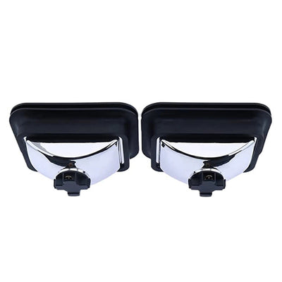 2X Rear Backup Light 6703796 6665922 for Bobcat 653 751 753 763 773 7753 853 873