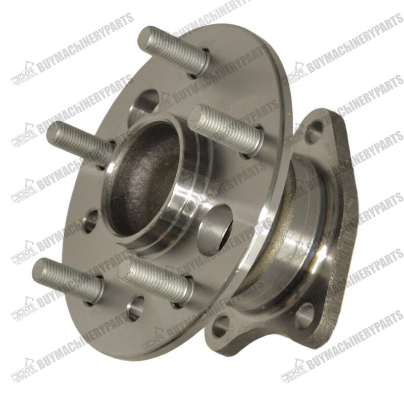 2X Rear Left Wheel Hub Bearing for Lexus ES300 ES330 ES350 02-2012 Camry 03-2011 - Buymachineryparts