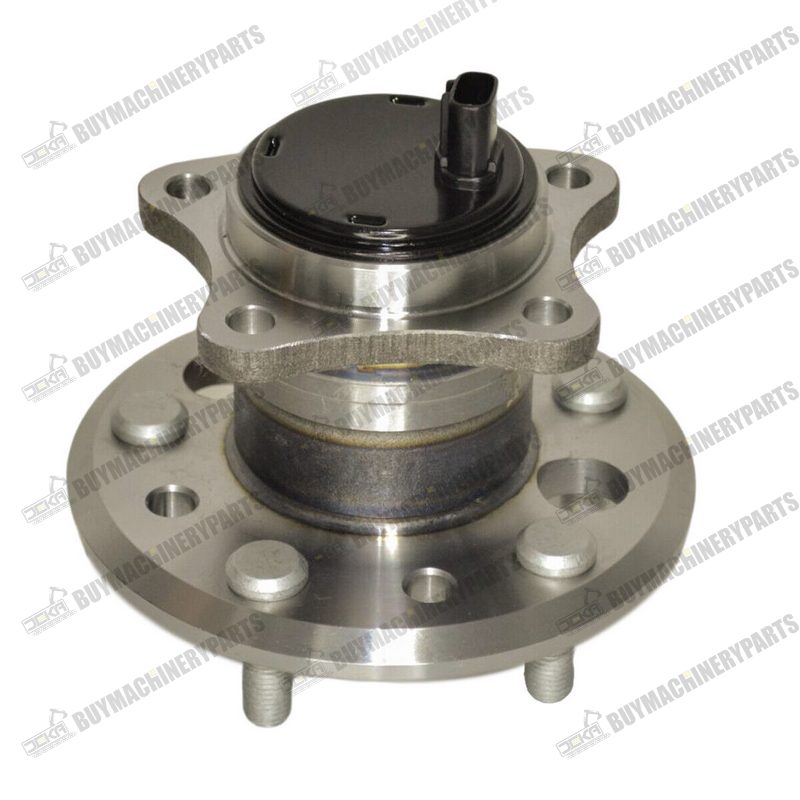 2X Rear Left Wheel Hub Bearing for Lexus ES300 ES330 ES350 02-2012 Camry 03-2011 - Buymachineryparts