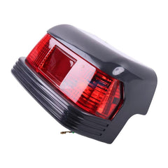 2x Lámpara trasera TA04030023 para tractores Kubota L2900DT L3010DT
