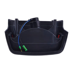 2x Lámpara trasera TA04030023 para tractores Kubota L2900DT L3010DT