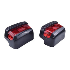 2x Lámpara trasera TA04030023 para tractores Kubota L2900DT L3010DT