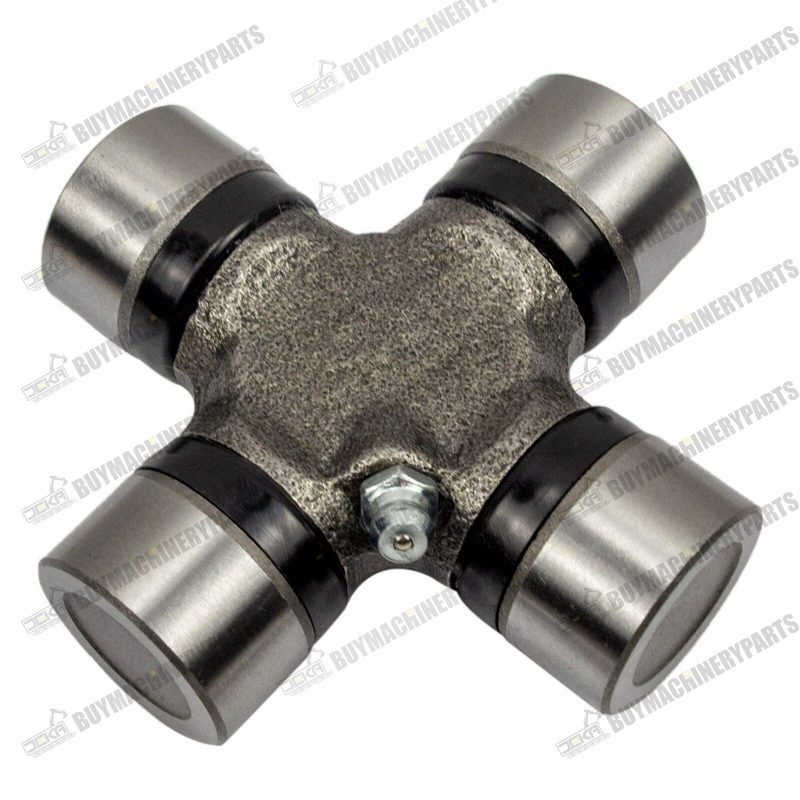 2X Universal Joint 1310 Series - 5-153X U Joint Kit - OSR Greasable - 1.062" X 3.219" - Buymachineryparts
