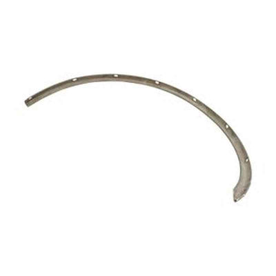 Heavy-Duty Stiffener Vane 418655A2 for Case IH Combines