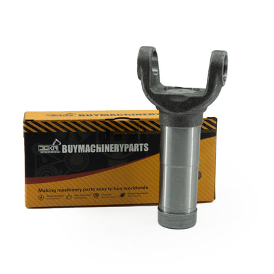 Garfo deslizante do veio de transmissão central 3-3-488KX, série 1350, compatível com a junta universal 5-1350X.