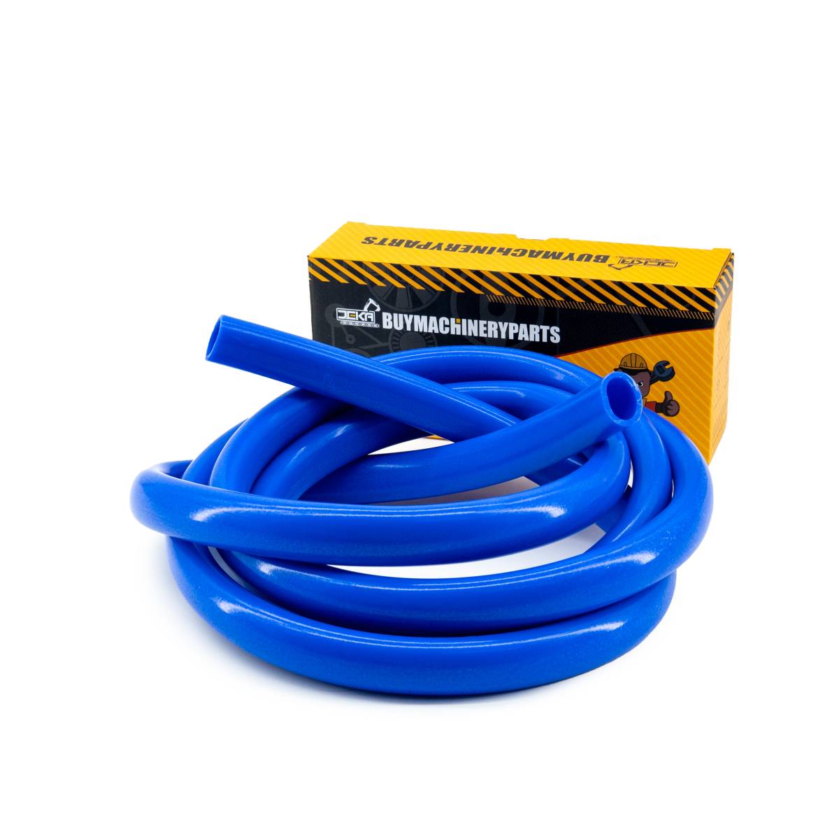 3/4" 10 Feet SAE J20R3 Silicone Heater Hose 76J034-1 for Flexfab