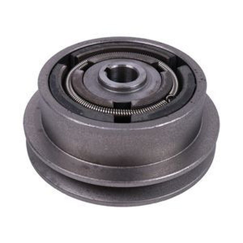 3/4¡å Bore Clutch for Honda GX160/200 Engine & Compactor