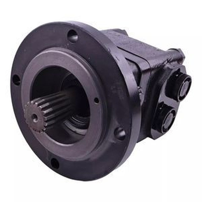 Aftermarket Hydraulic Orbital Motor 3/4 BSP for Excavator, Loader, Tractor, Dozer