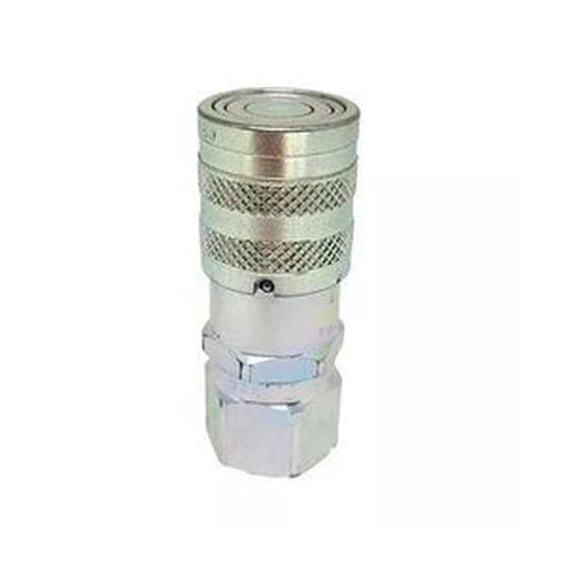 3/4' Female Coupler 6667805 for Bobcat Excavator 418 E08 E10 443 450 453