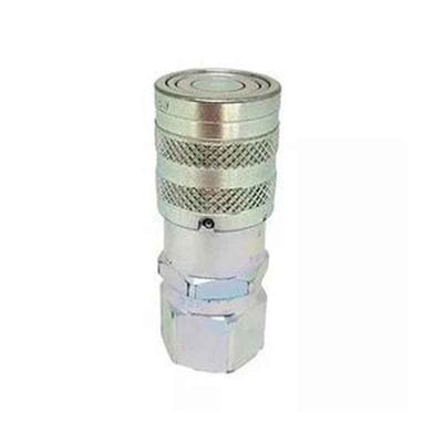 3/4' Female Coupler 6667805 for Bobcat Excavator 418 E08 E10 443 450 453