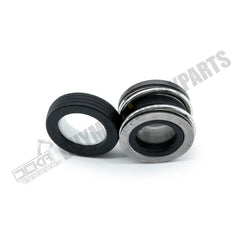 Selo mecânico de 3/4" 9320600014278 75508 para bomba de piscina Astral Hurlcon BX CTX E CX FX TX