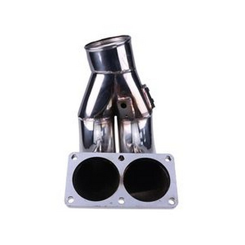 3.5" Intake Manifold Elbow 1134042 for Dodge Ram Pickup Truck 2500 3500 4500 5500 6.7L