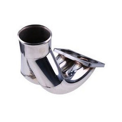 3.5" Intake Manifold Elbow 1134042 for Dodge Ram Pickup Truck 2500 3500 4500 5500 6.7L