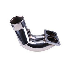 3.5" Intake Manifold Elbow 1134042 for Dodge Ram Pickup Truck 2500 3500 4500 5500 6.7L