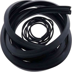 3.5 Meters Door Glass Trim Seal Weatherstrip 6665568 for Bobcat Loaders Excavators