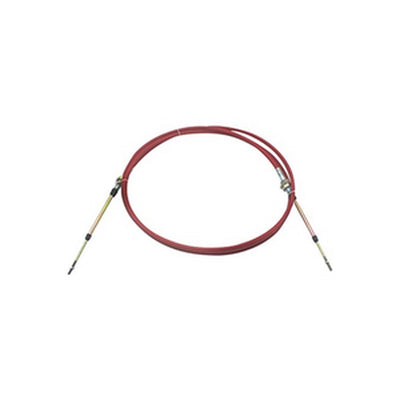 3.5M Throttle Cable for Hitachi EX200-1 Excavator